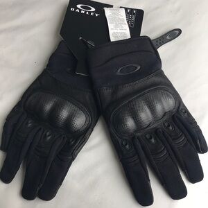 Oakley Factory Pilot Glove XXL New